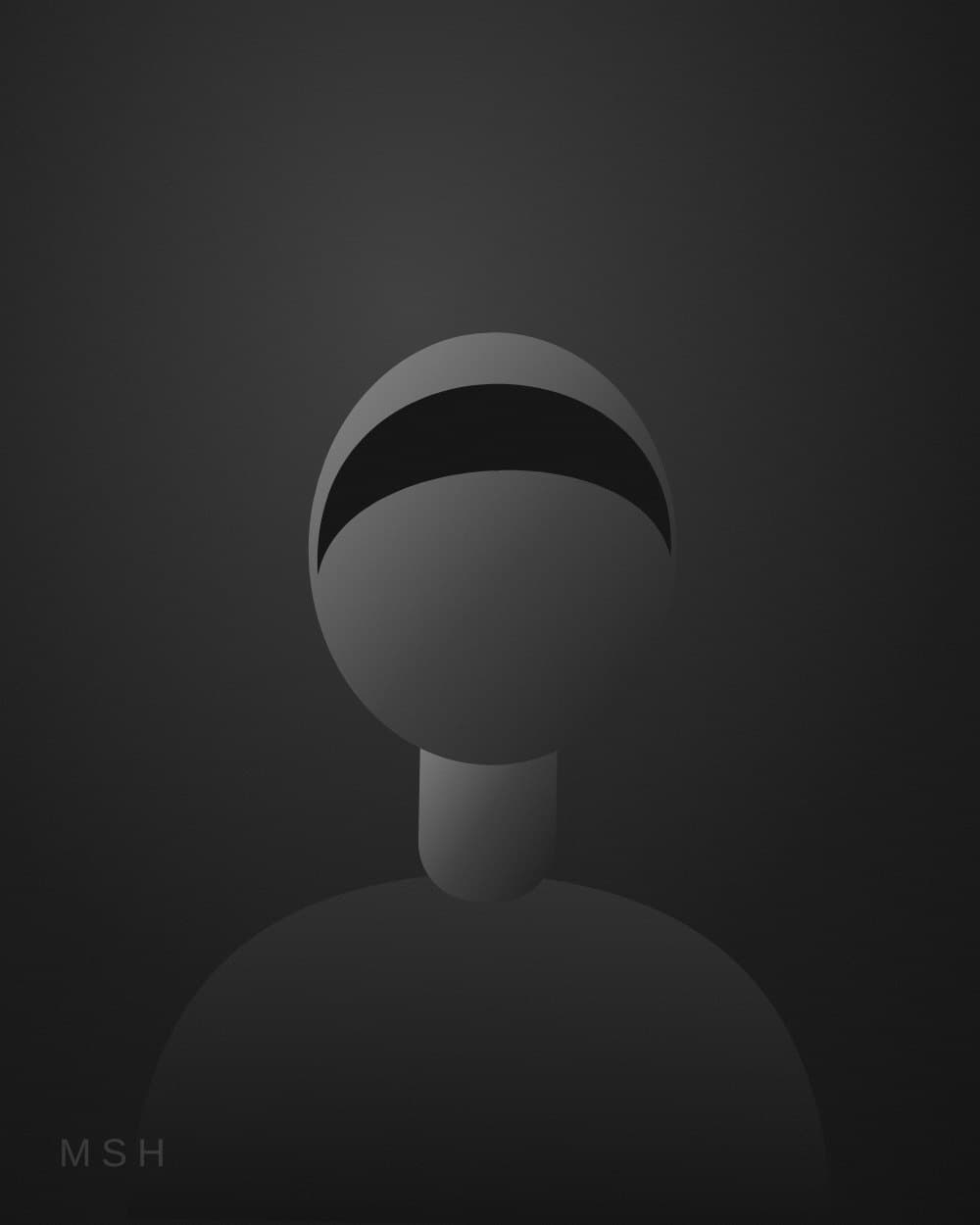 Portrait of Mirza Shah Hussain, Co-Founder of NullOne Solutions
